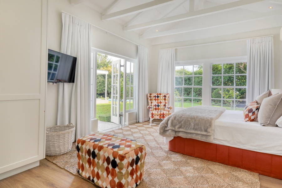 4 Bedroom Property for Sale in Tokai Western Cape